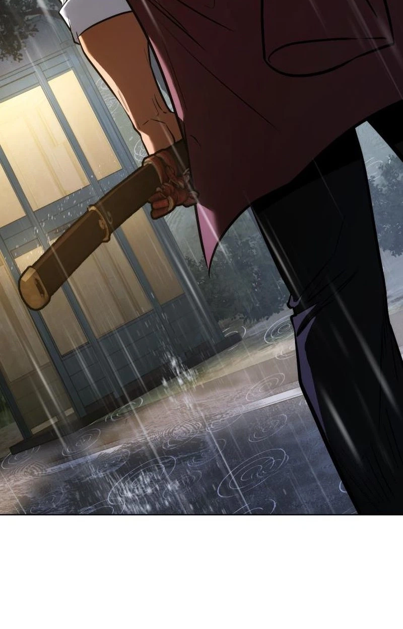 Read Baek XX Manga Online