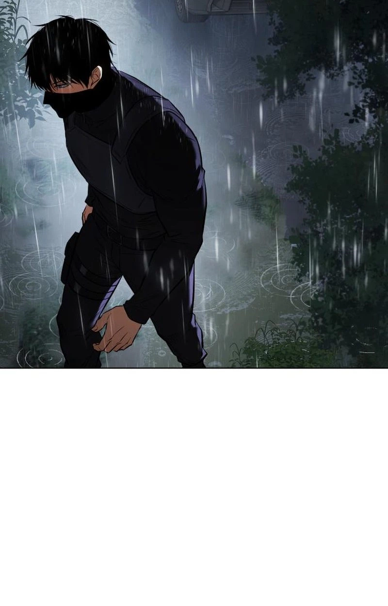 Read Baek XX Manga Online