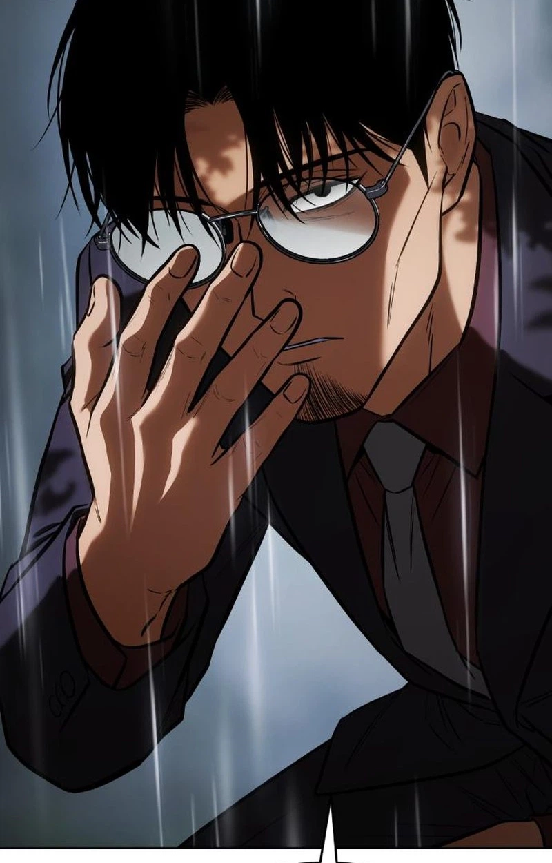 Read Baek XX Manga Online