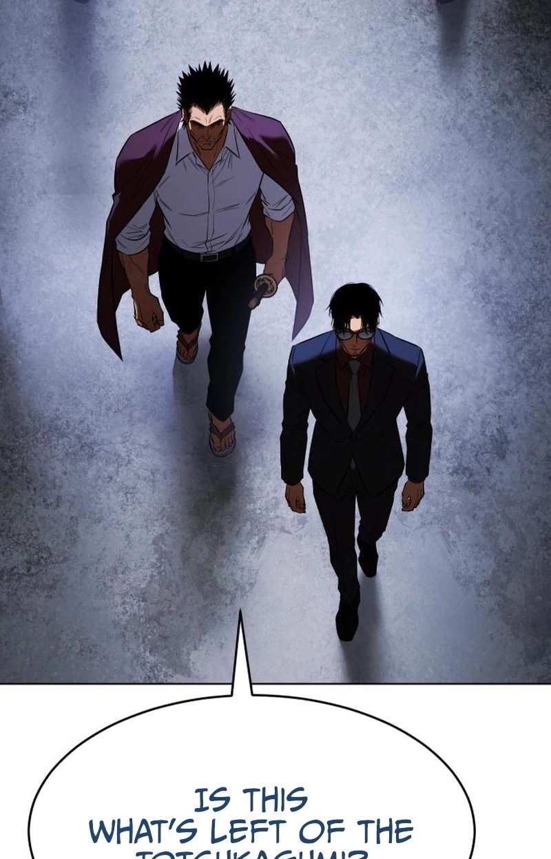 Read Baek XX Manga Online