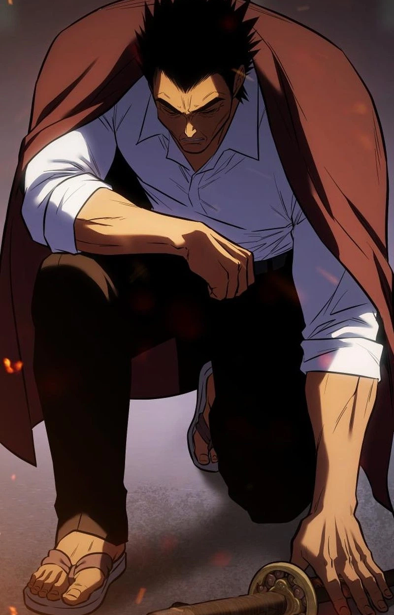 Read Baek XX Manga Online