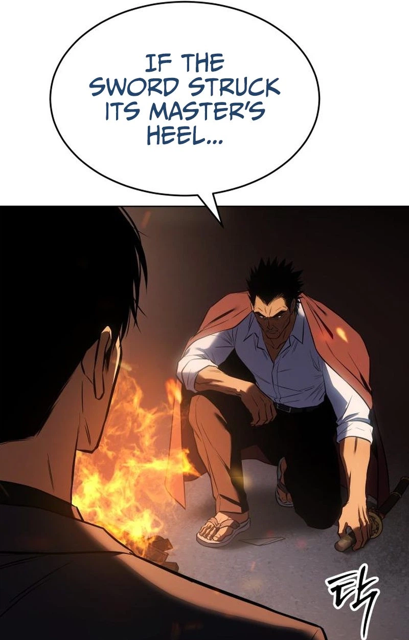 Read Baek XX Manga Online
