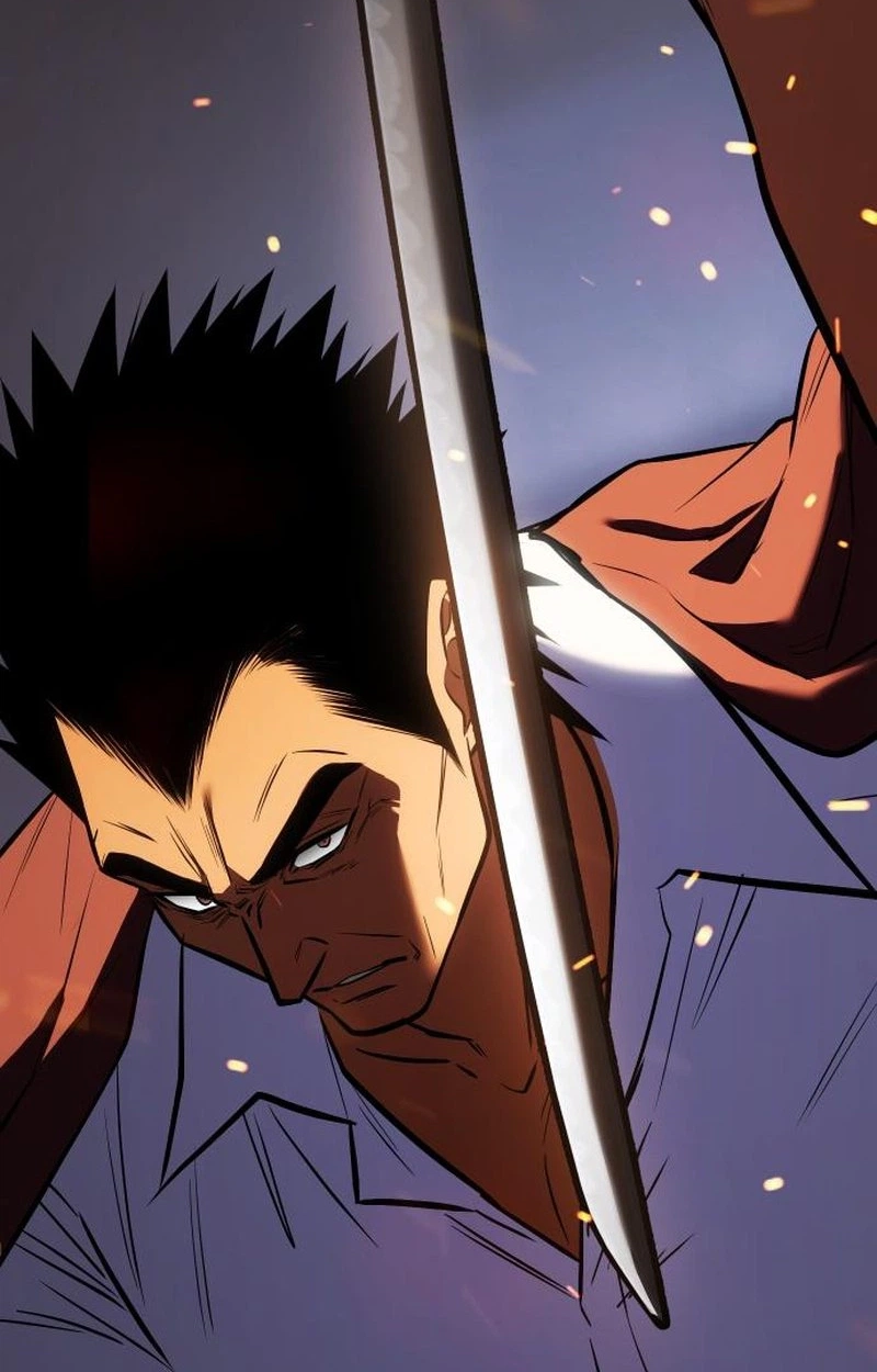 Read Baek XX Manga Online