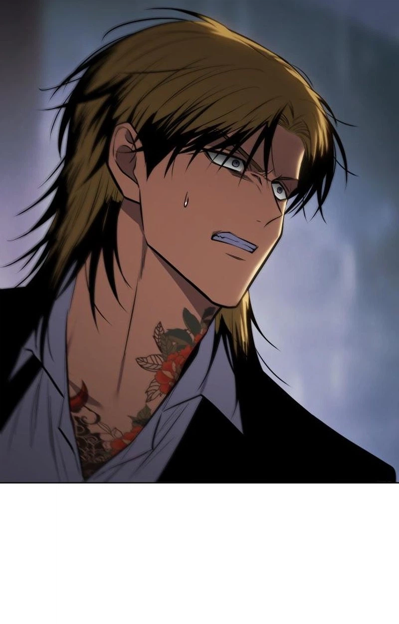 Read Baek XX Manga Online