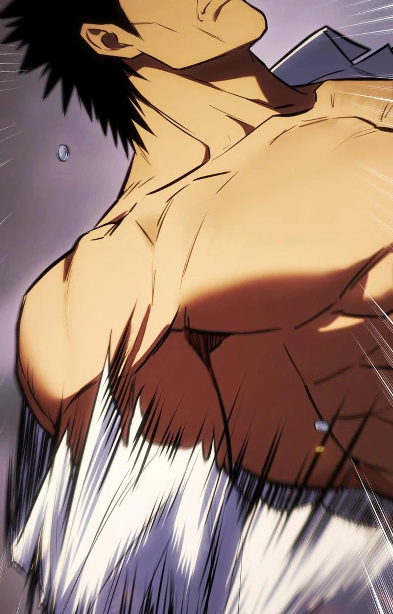 Read Baek XX Manga Online