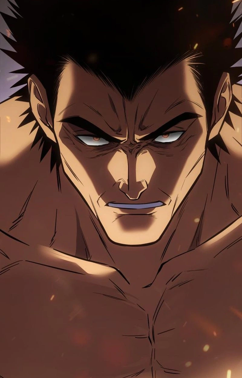 Read Baek XX Manga Online