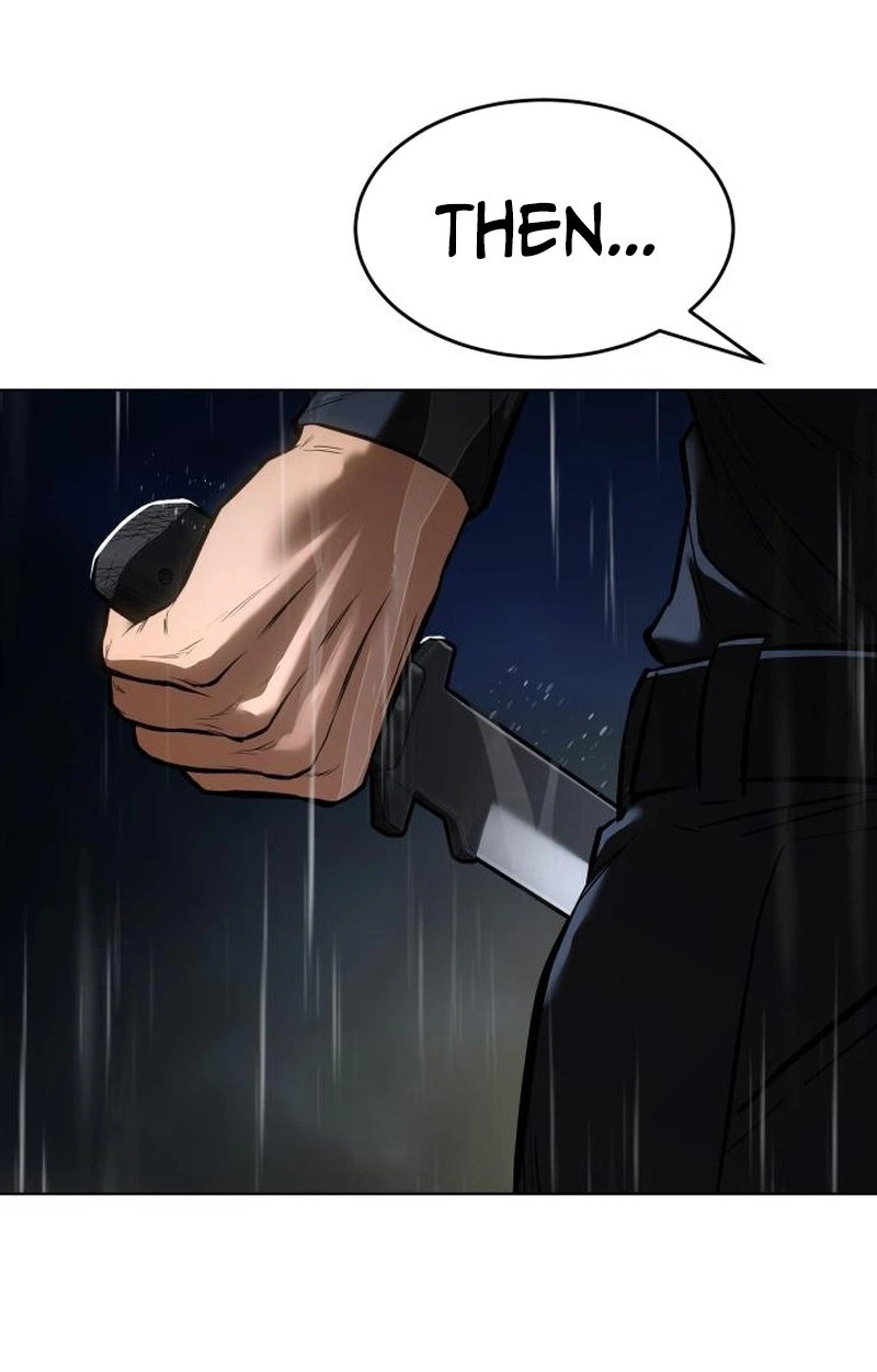 Read Baek XX Manga Online