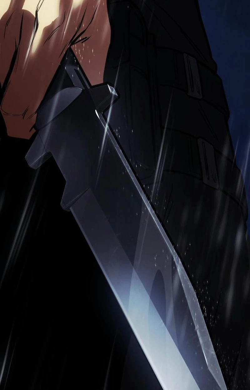 Read Baek XX Manga Online