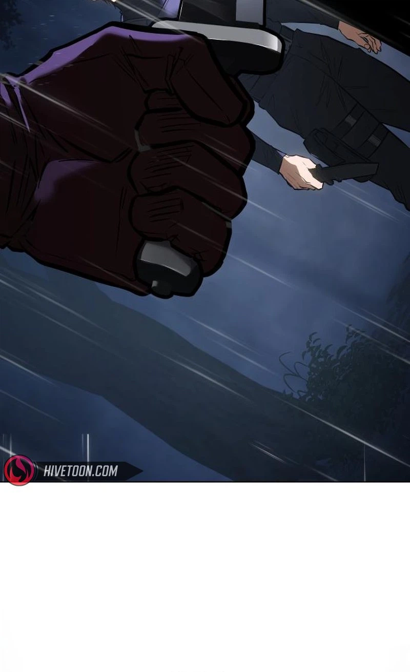 Read Baek XX Manga Online