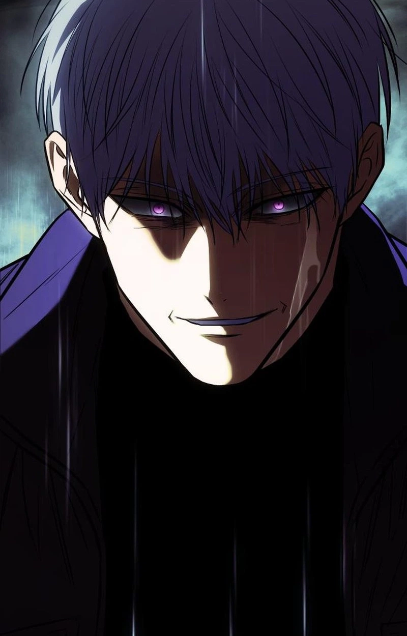 Read Baek XX Manga Online