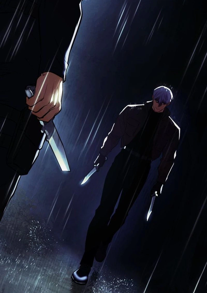 Read Baek XX Manga Online