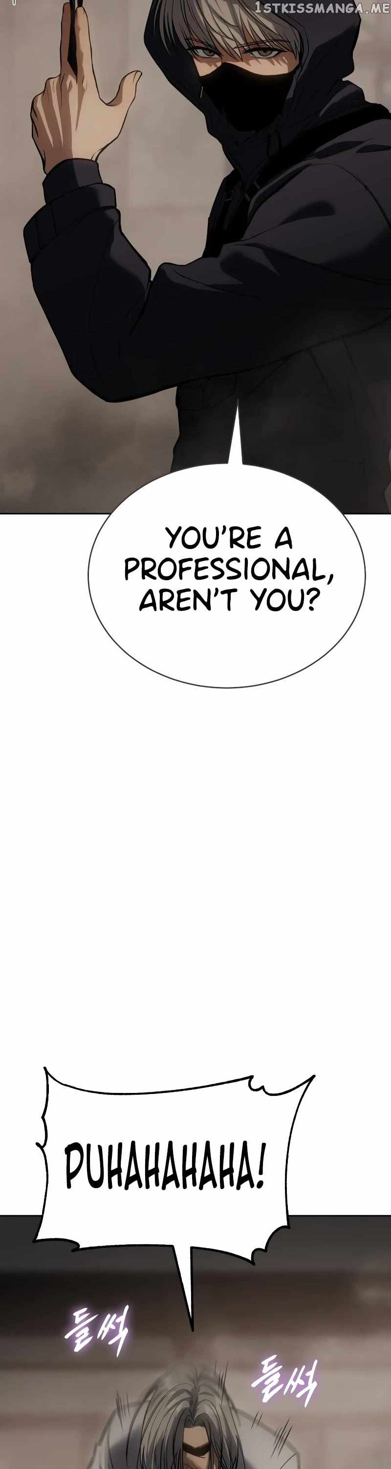 Read Baek XX Manga Online