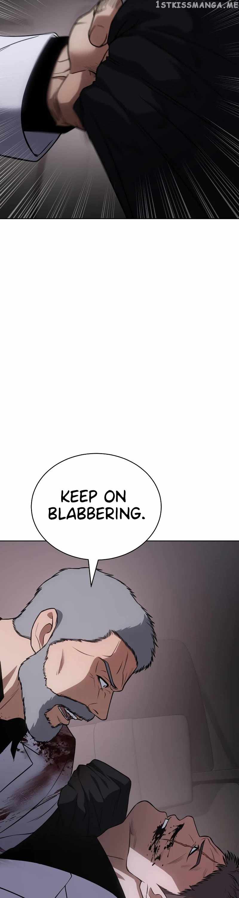 Read Baek XX Manga Online
