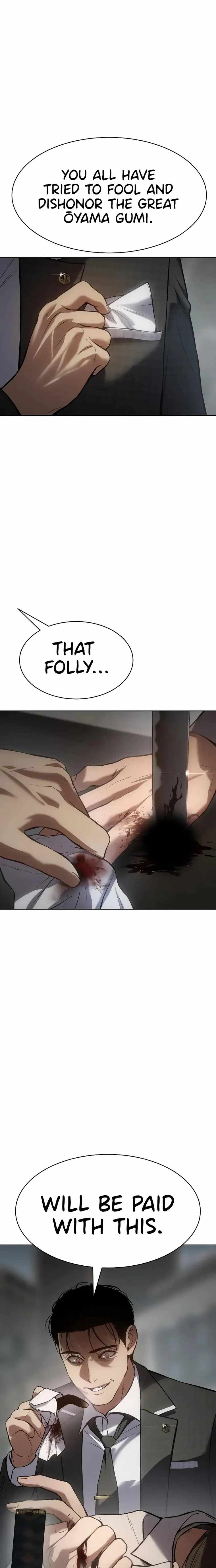 Read Baek XX Manga Online