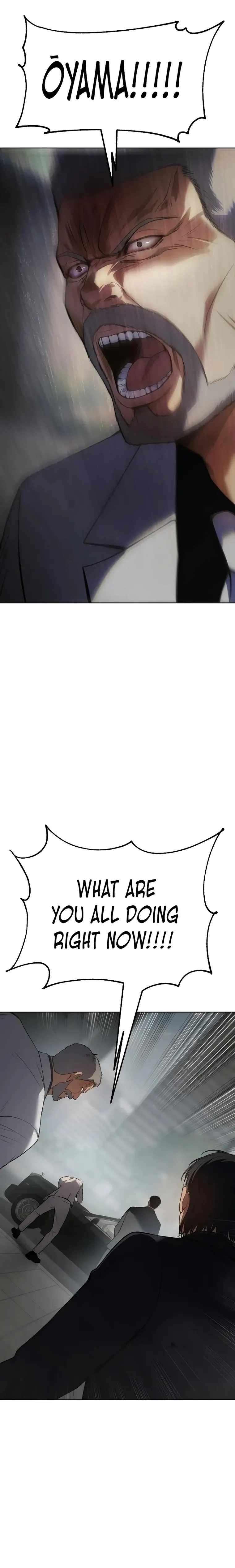 Read Baek XX Manga Online