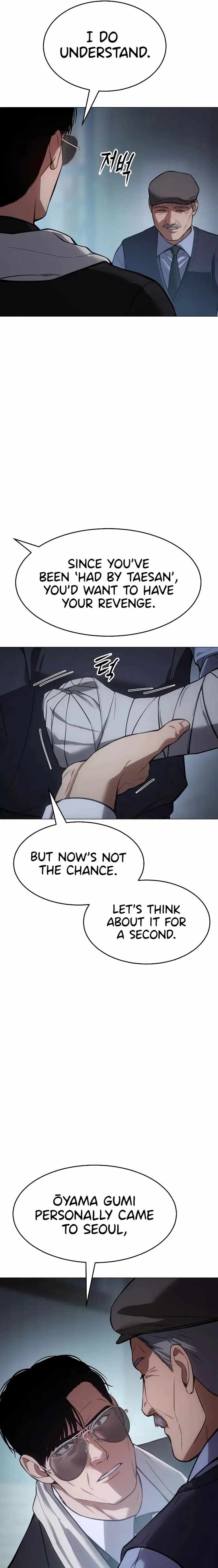 Read Baek XX Manga Online
