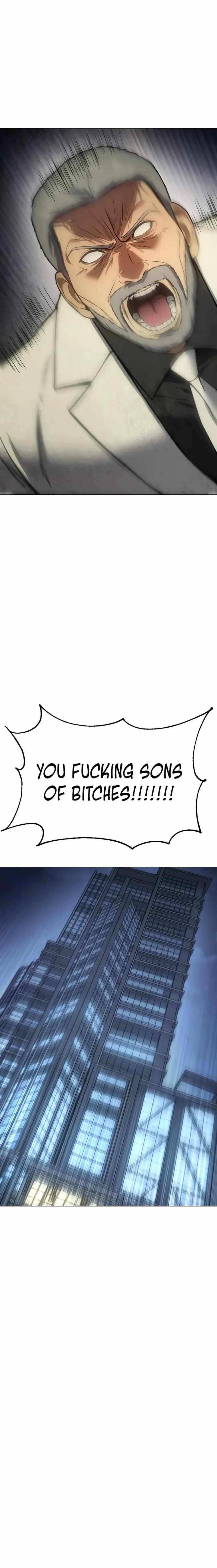 Read Baek XX Manga Online