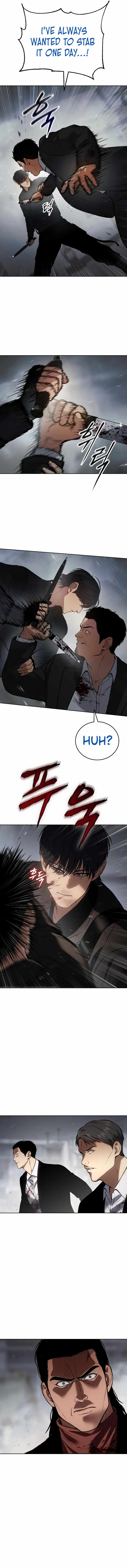 Read Baek XX Manga Online