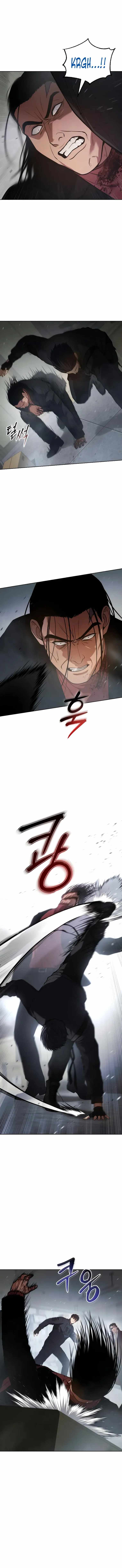Read Baek XX Manga Online