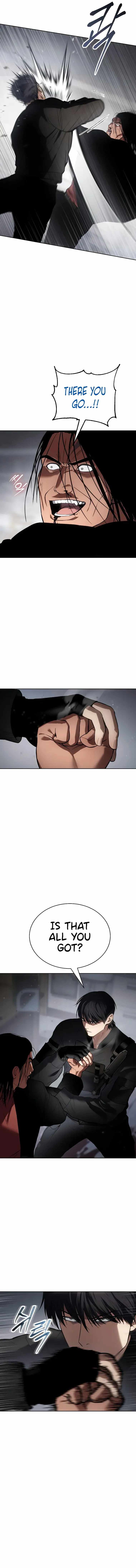 Read Baek XX Manga Online