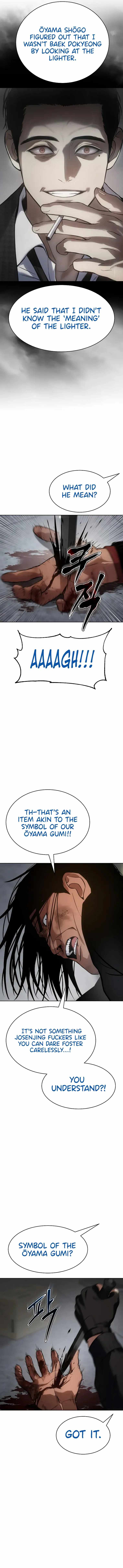 Read Baek XX Manga Online