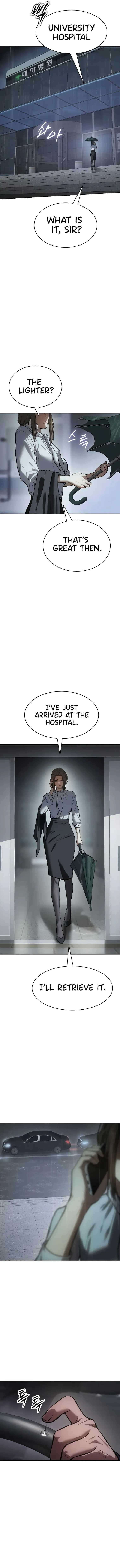 Read Baek XX Manga Online