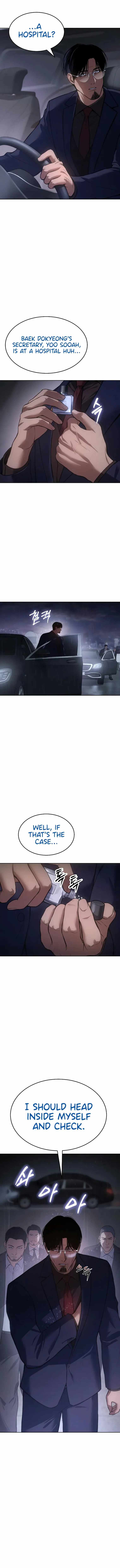 Read Baek XX Manga Online