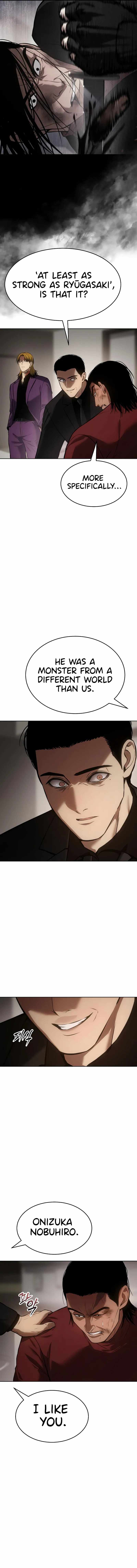 Read Baek XX Manga Online