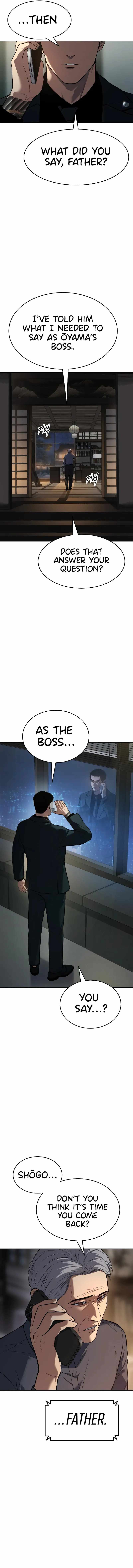 Read Baek XX Manga Online