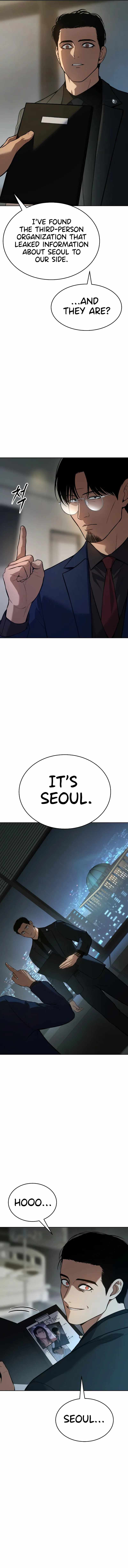 Read Baek XX Manga Online