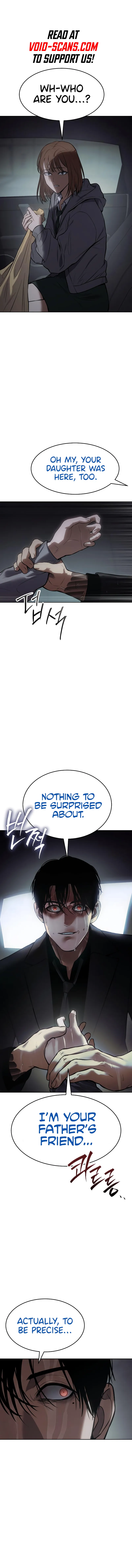 Read Baek XX Manga Online