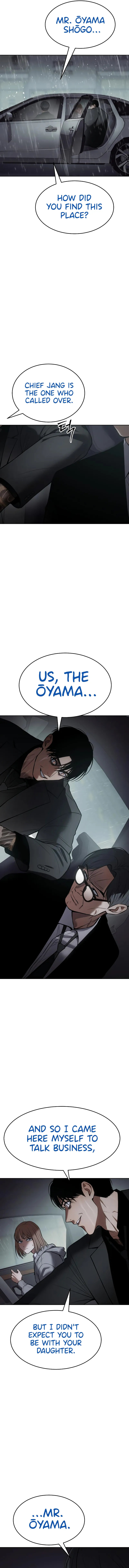 Read Baek XX Manga Online