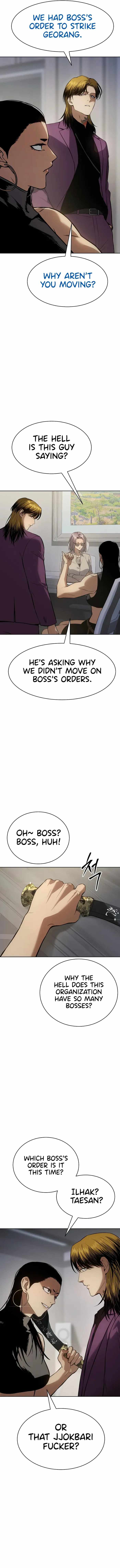 Read Baek XX Manga Online