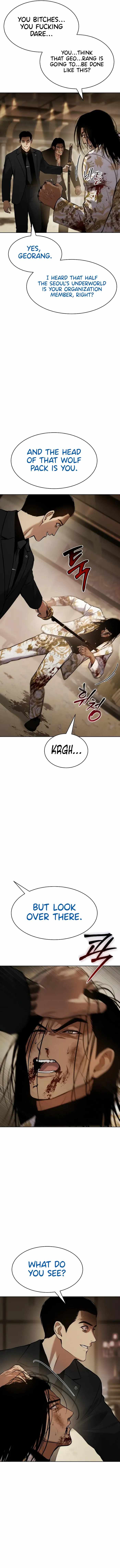 Read Baek XX Manga Online