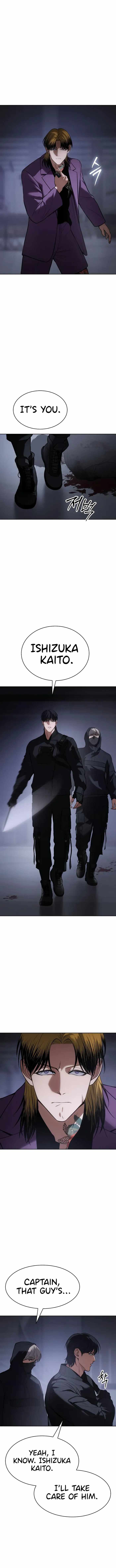 Read Baek XX Manga Online