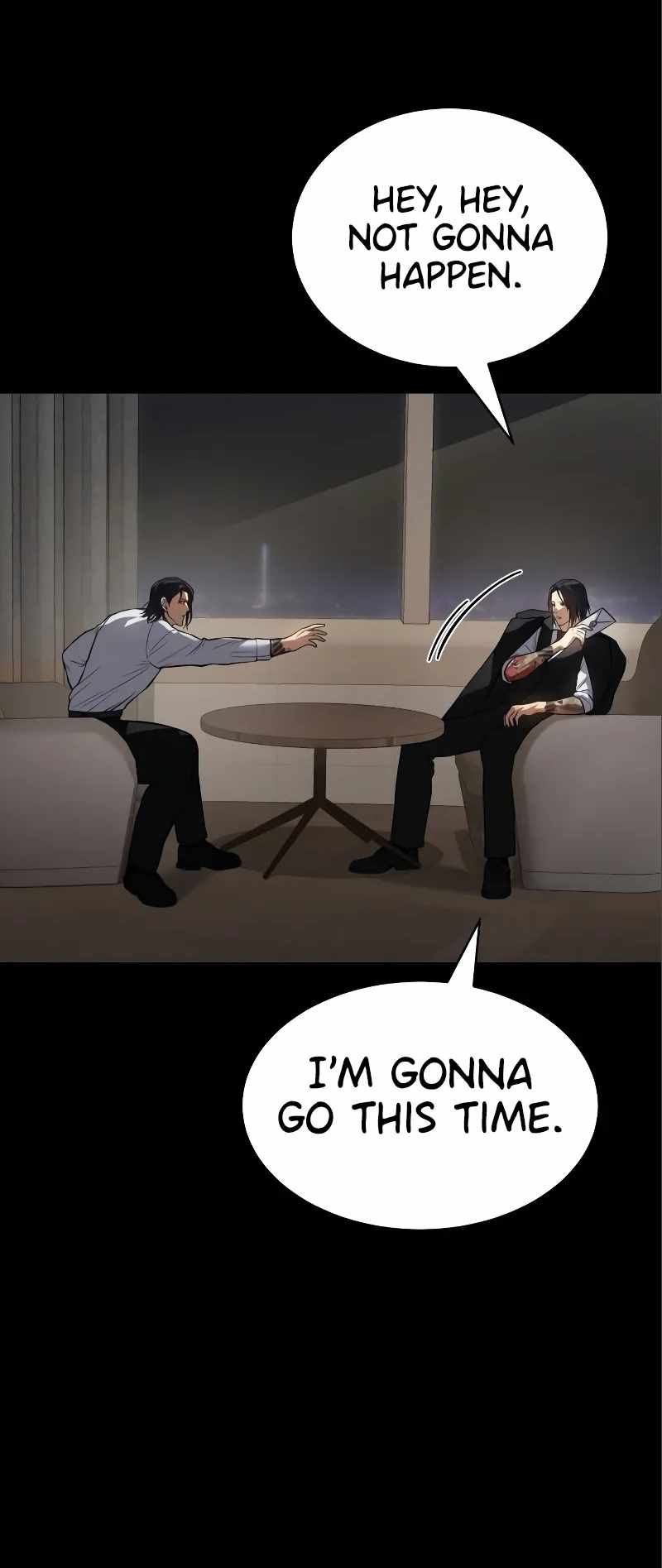 Read Baek XX Manga Online