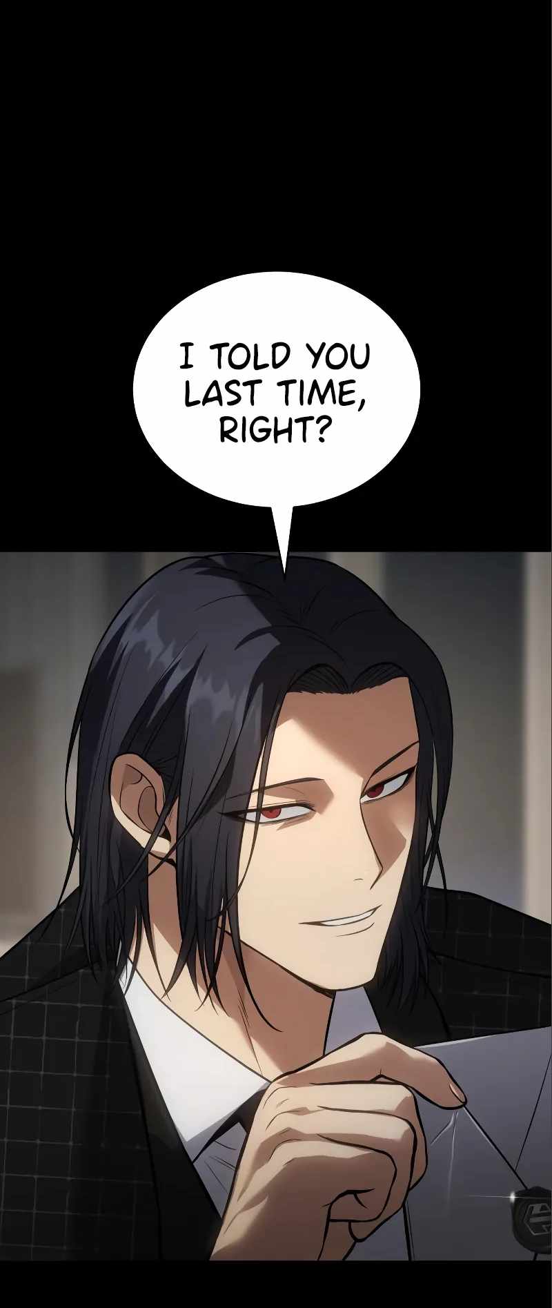 Read Baek XX Manga Online