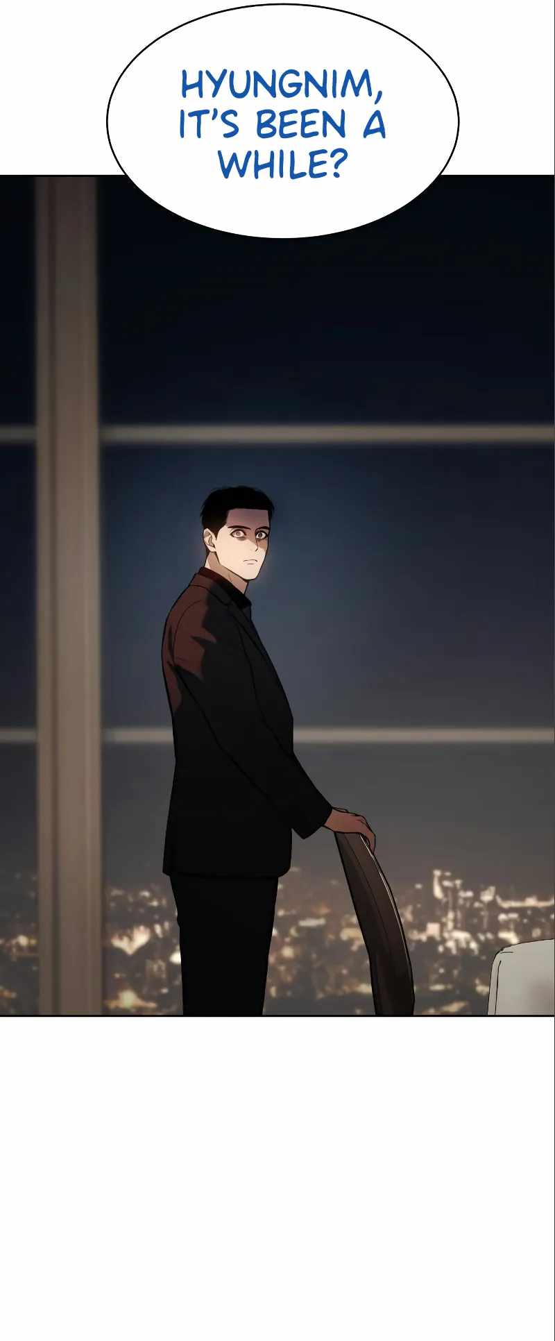 Read Baek XX Manga Online
