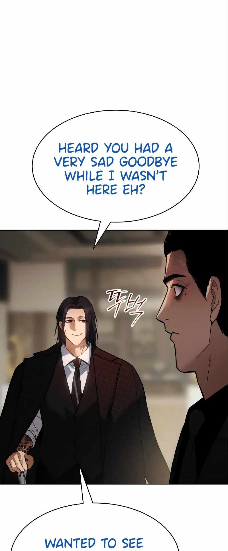 Read Baek XX Manga Online