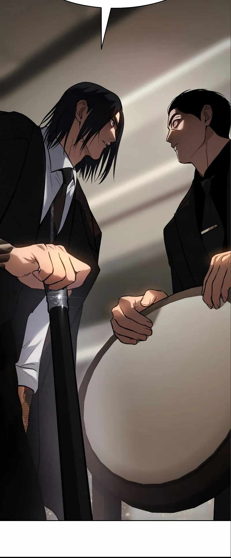 Read Baek XX Manga Online