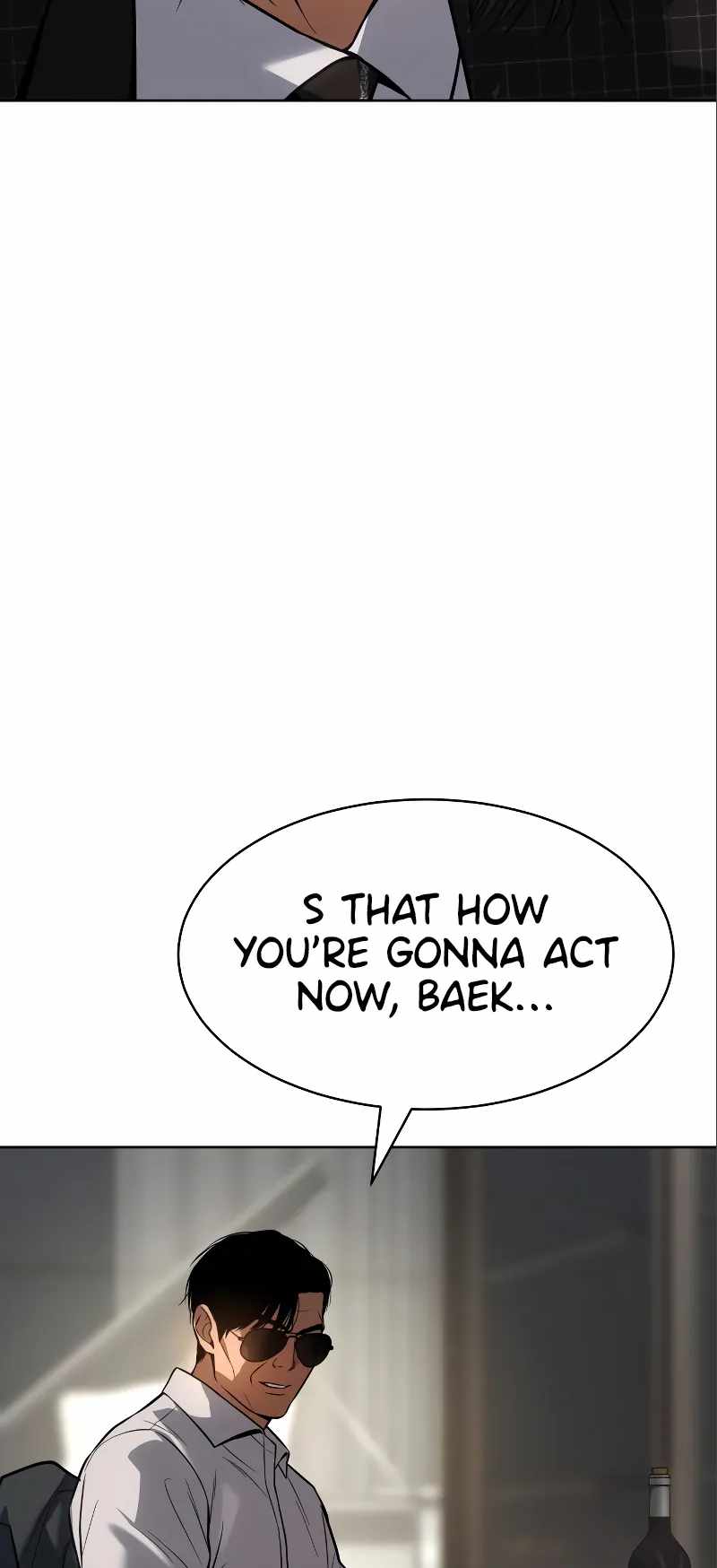 Read Baek XX Manga Online