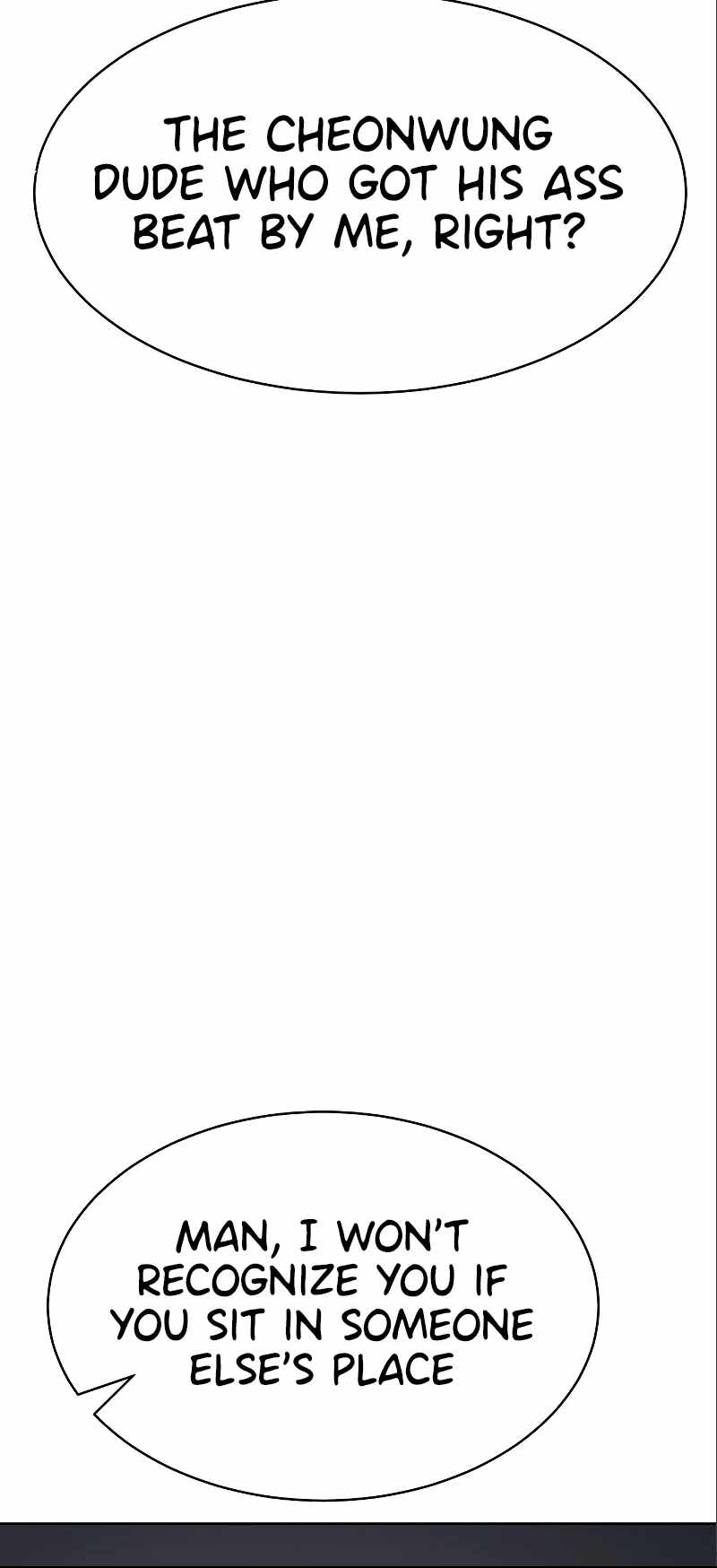 Read Baek XX Manga Online