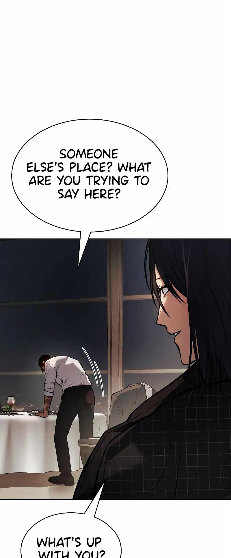 Read Baek XX Manga Online