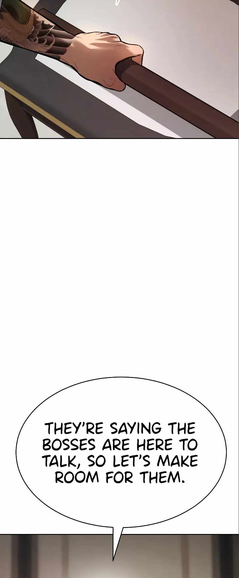 Read Baek XX Manga Online