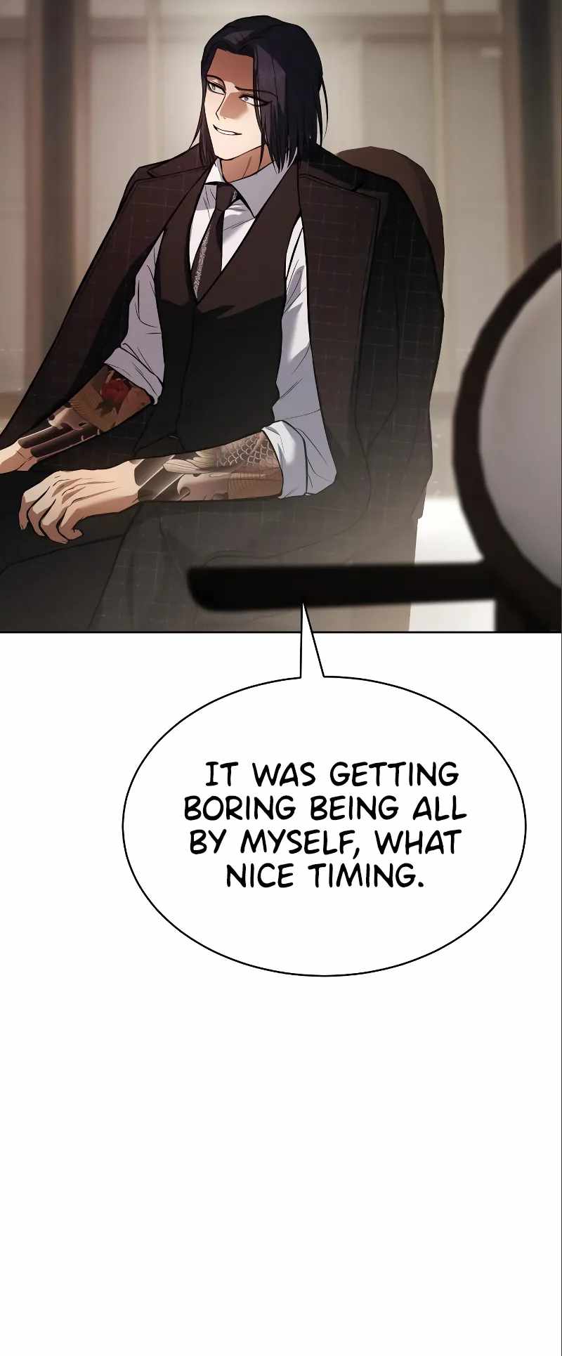 Read Baek XX Manga Online