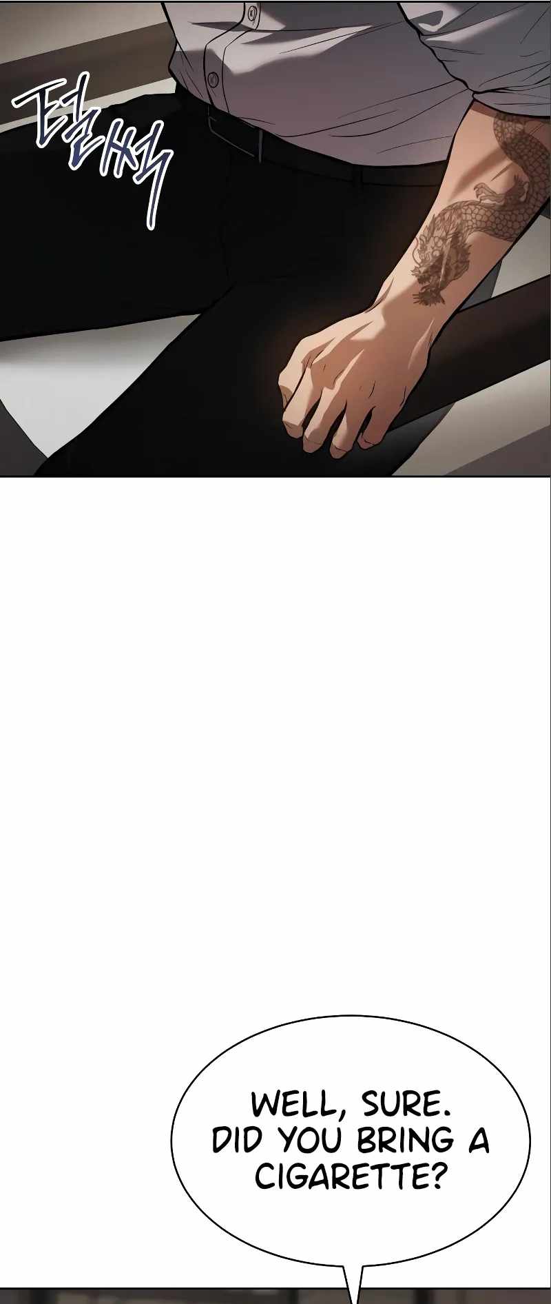 Read Baek XX Manga Online