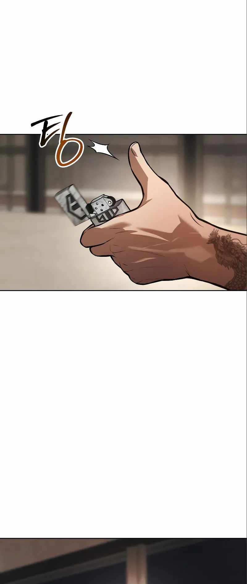 Read Baek XX Manga Online