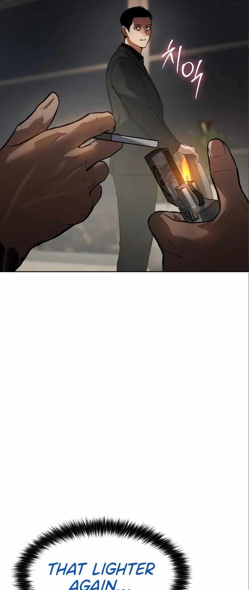 Read Baek XX Manga Online