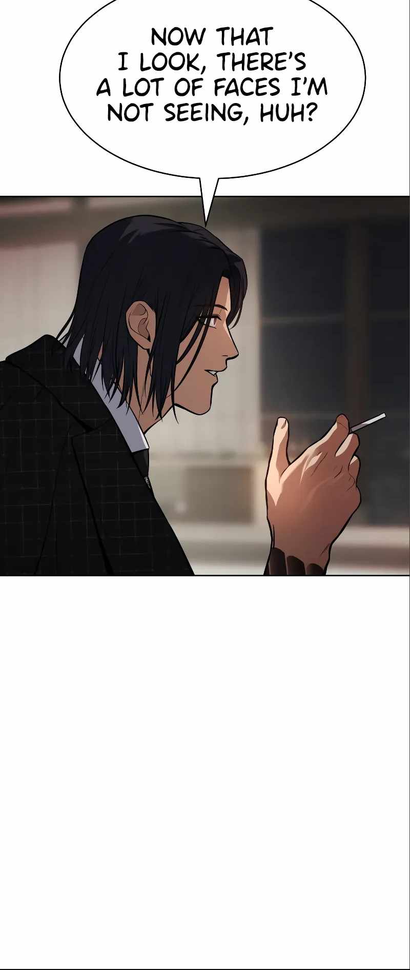 Read Baek XX Manga Online