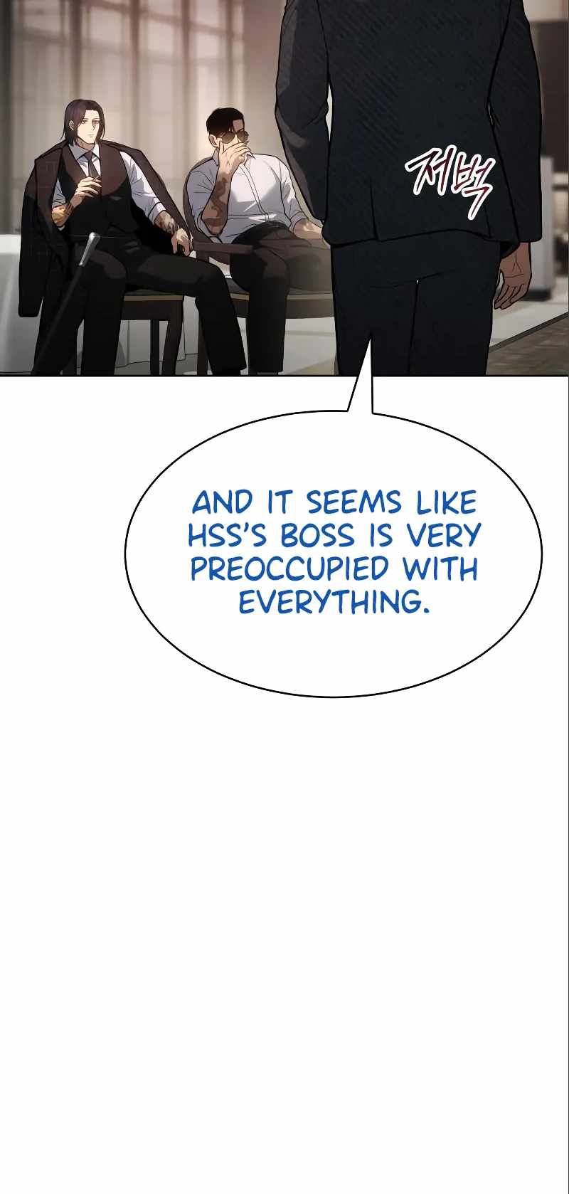 Read Baek XX Manga Online
